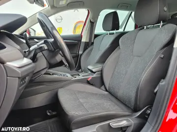 Skoda Octavia 2.0 TDI DSG Style