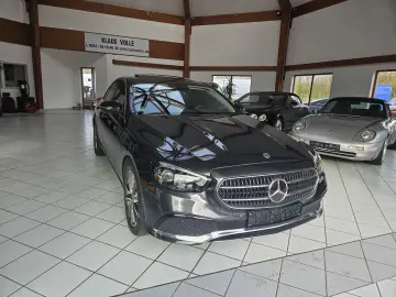 MERCEDES-BENZ E 300 de Avantgarde