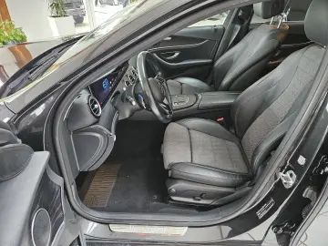 MERCEDES-BENZ E 300 de Avantgarde
