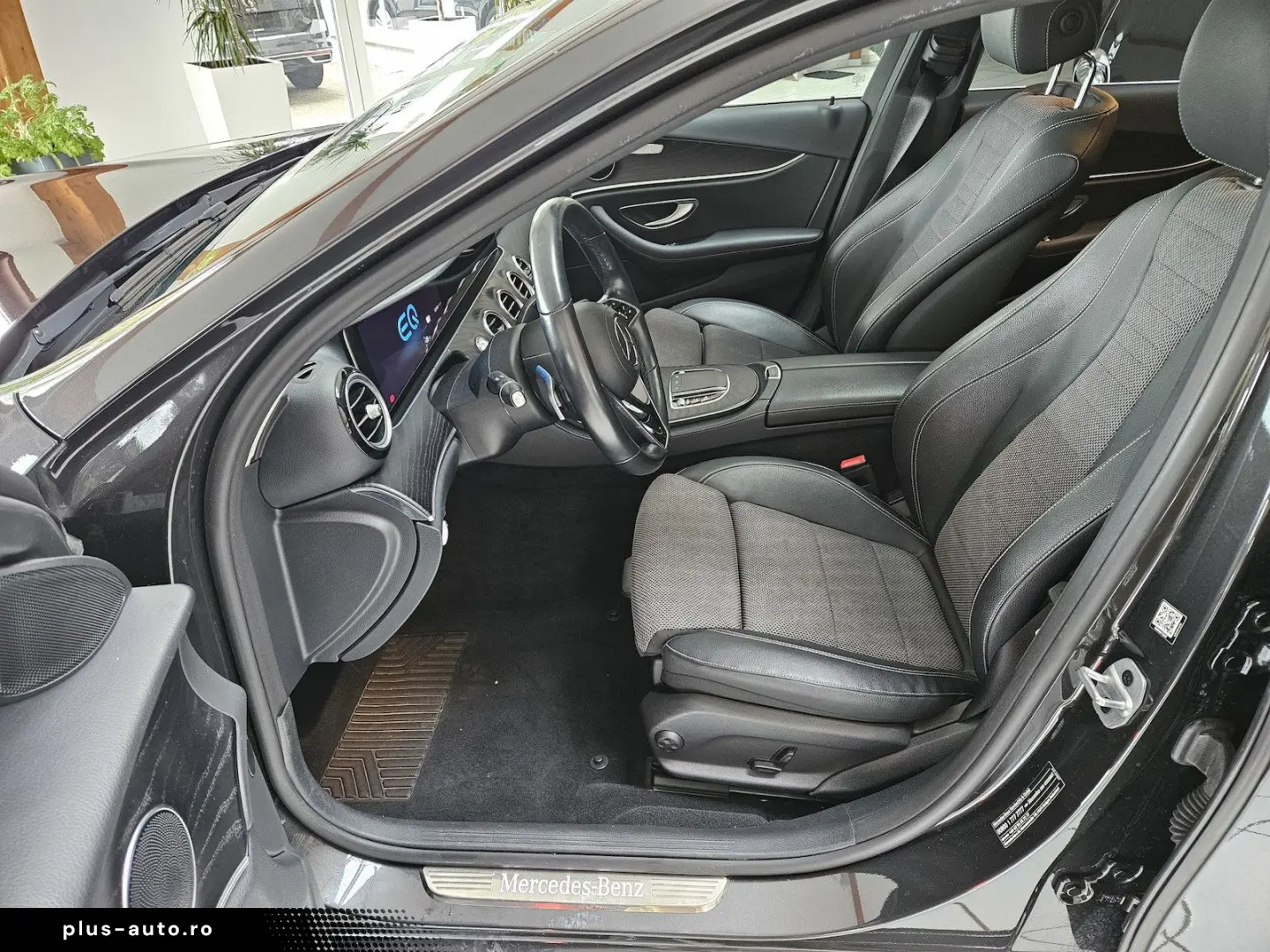 MERCEDES-BENZ E 300 de Avantgarde