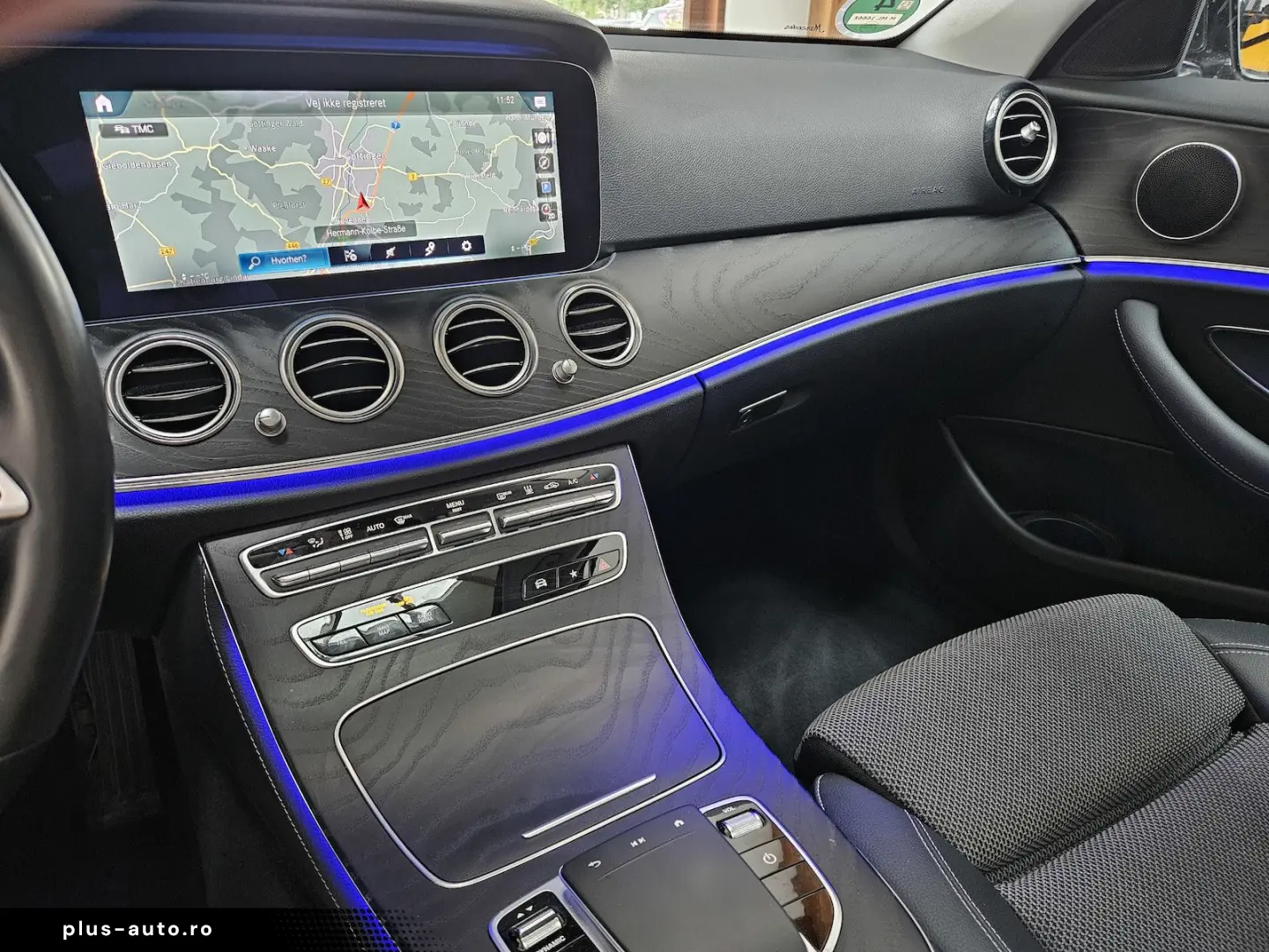 MERCEDES-BENZ E 300 de Avantgarde