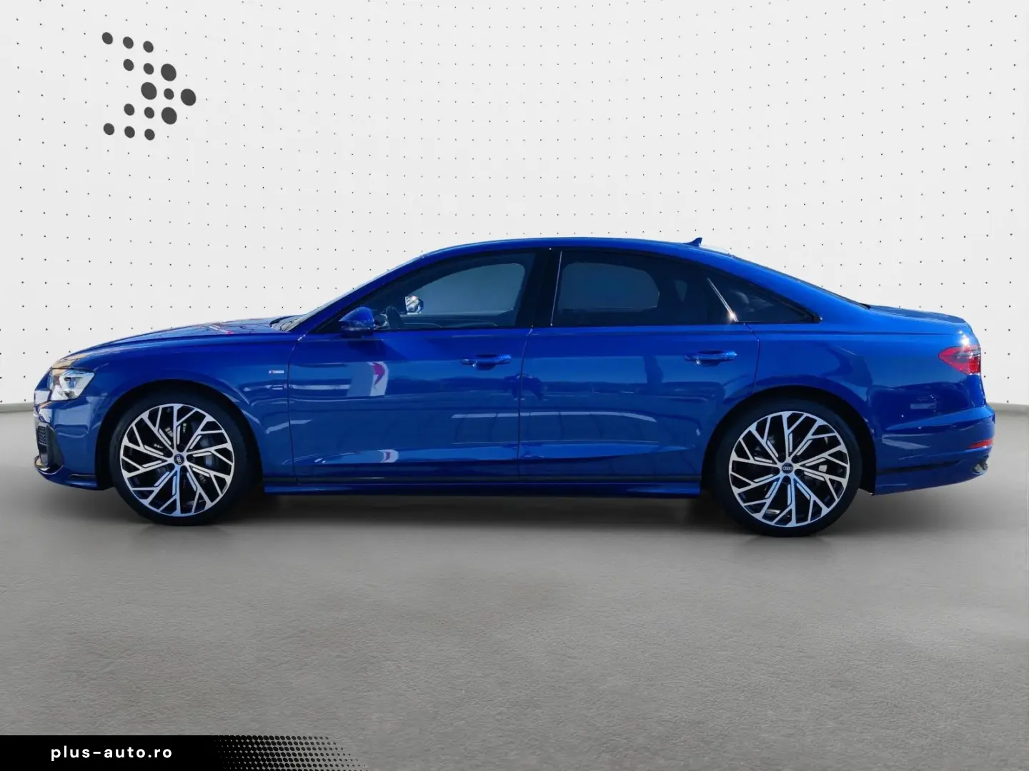 AUDI A8 50TDI Quatt SLine TV Massage Ventil SoftCLo B&O 360