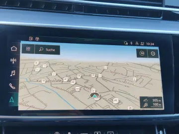 AUDI A8 50TDI Quatt SLine TV Massage Ventil SoftCLo B&O 360