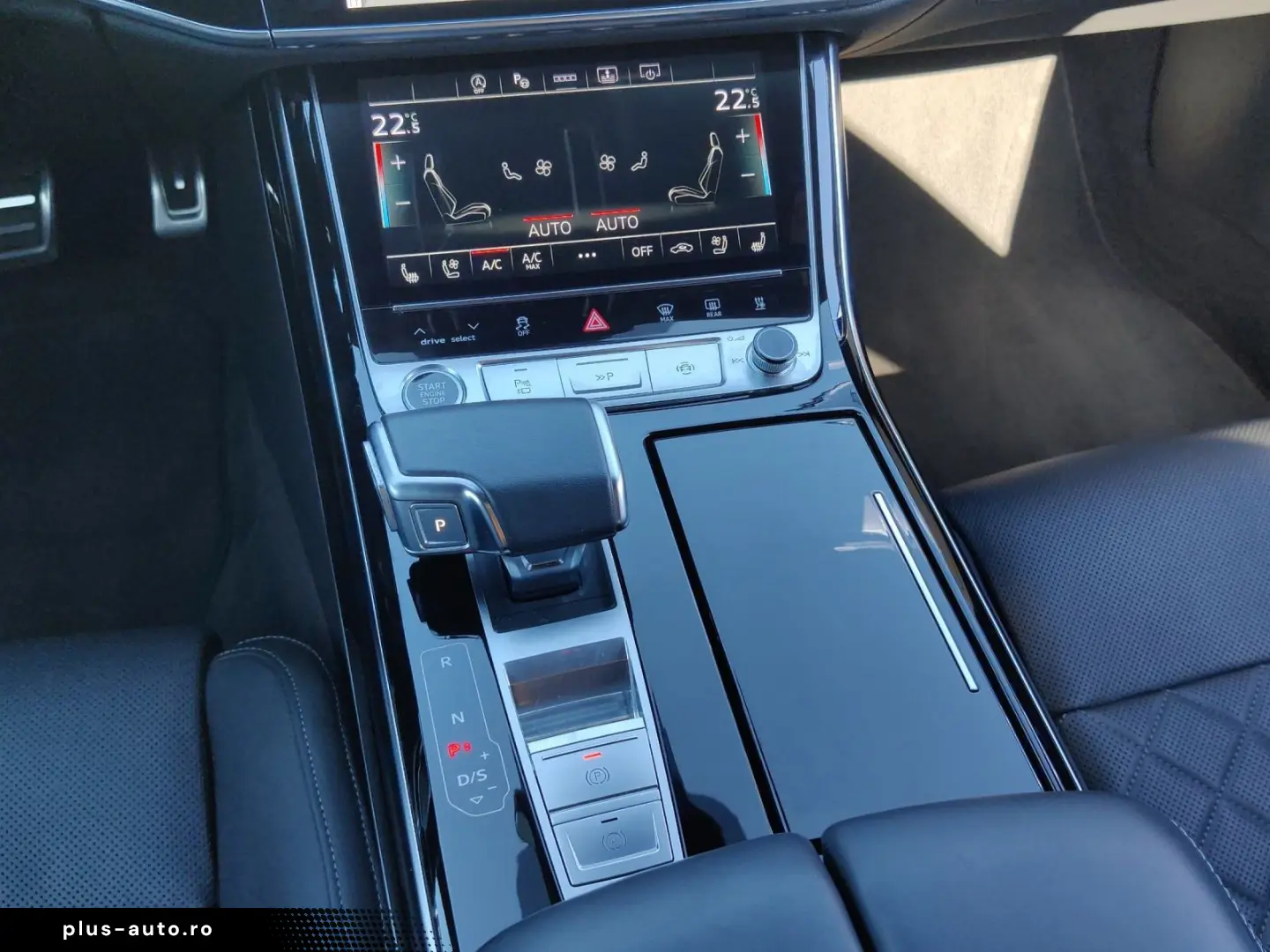 AUDI A8 50TDI Quatt SLine TV Massage Ventil SoftCLo B&O 360