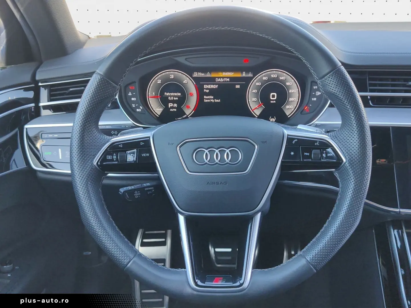 AUDI A8 50TDI Quatt SLine TV Massage Ventil SoftCLo B&O 360