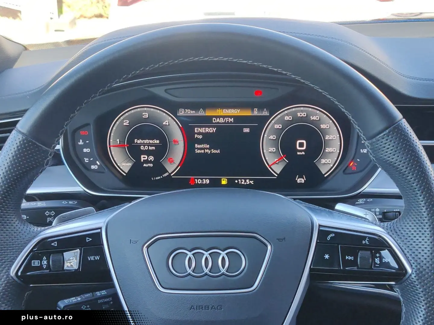 AUDI A8 50TDI Quatt SLine TV Massage Ventil SoftCLo B&O 360
