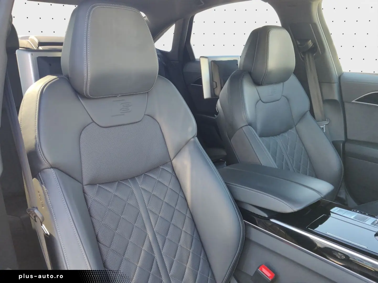 AUDI A8 50TDI Quatt SLine TV Massage Ventil SoftCLo B&O 360