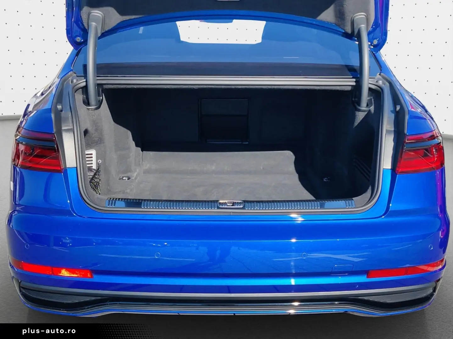 AUDI A8 50TDI Quatt SLine TV Massage Ventil SoftCLo B&O 360