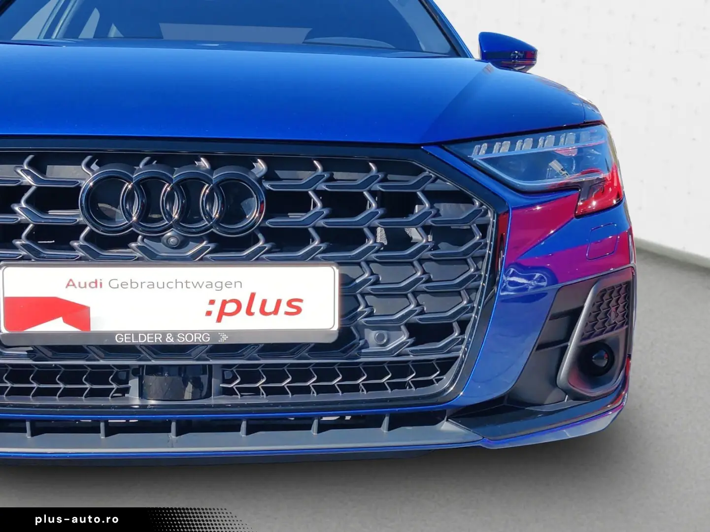 AUDI A8 50TDI Quatt SLine TV Massage Ventil SoftCLo B&O 360