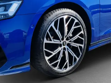 AUDI A8 50TDI Quatt SLine TV Massage Ventil SoftCLo B&O 360