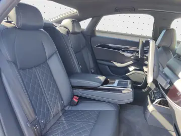 AUDI A8 50TDI Quatt SLine TV Massage Ventil SoftCLo B&O 360