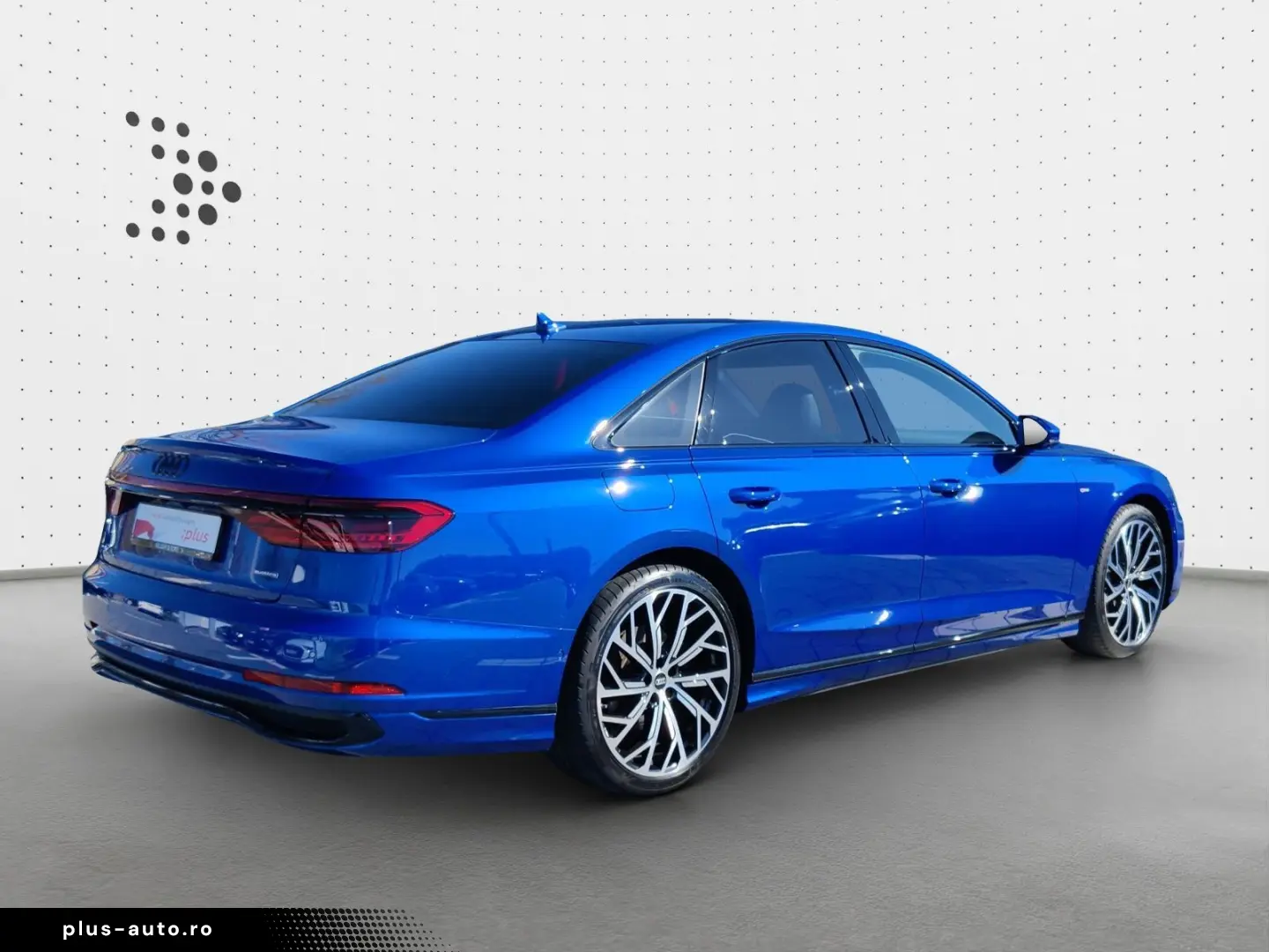 AUDI A8 50TDI Quatt SLine TV Massage Ventil SoftCLo B&O 360