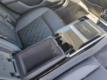 AUDI A8 50TDI Quatt SLine TV Massage Ventil SoftCLo B&O 360