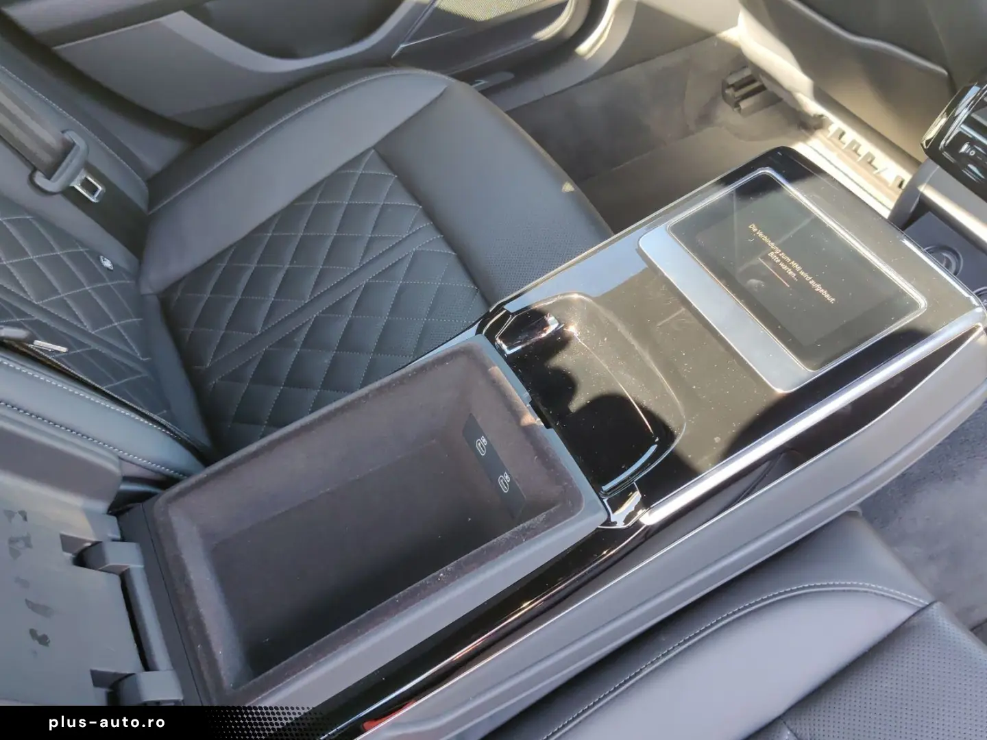 AUDI A8 50TDI Quatt SLine TV Massage Ventil SoftCLo B&O 360