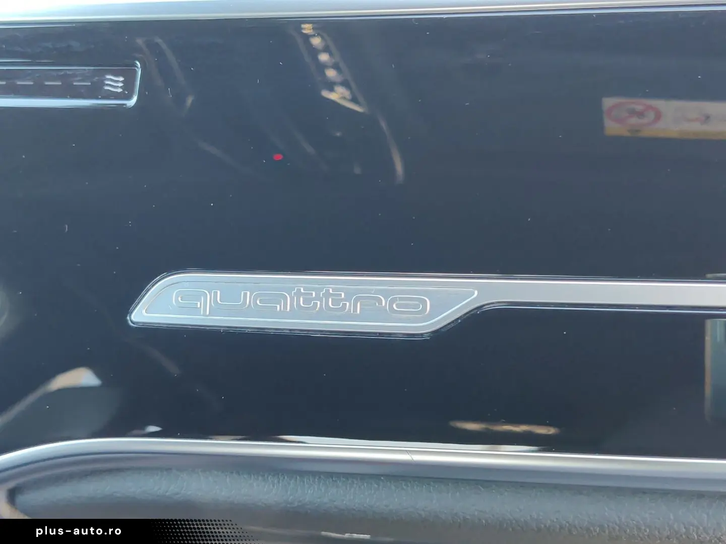 AUDI A8 50TDI Quatt SLine TV Massage Ventil SoftCLo B&O 360