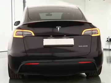Tesla Model Y Performance