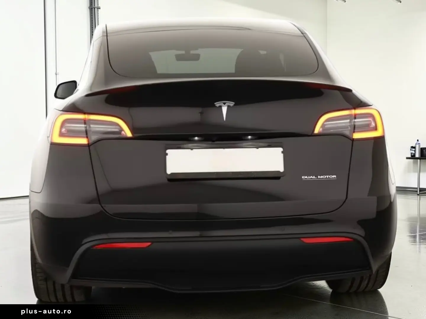 Tesla Model Y Performance
