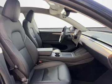 Tesla Model Y Performance