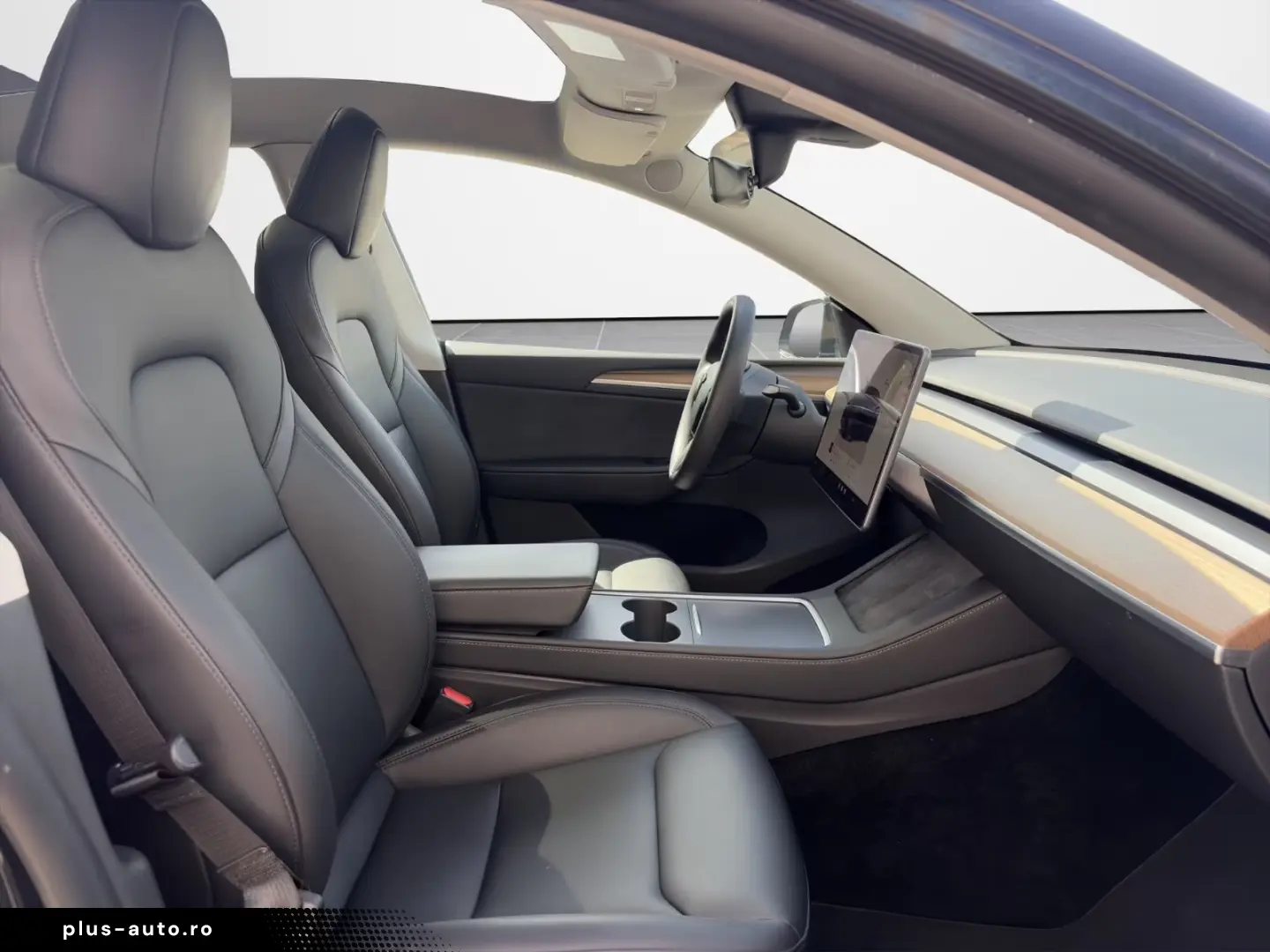Tesla Model Y Performance