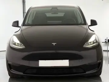 Tesla Model Y Performance