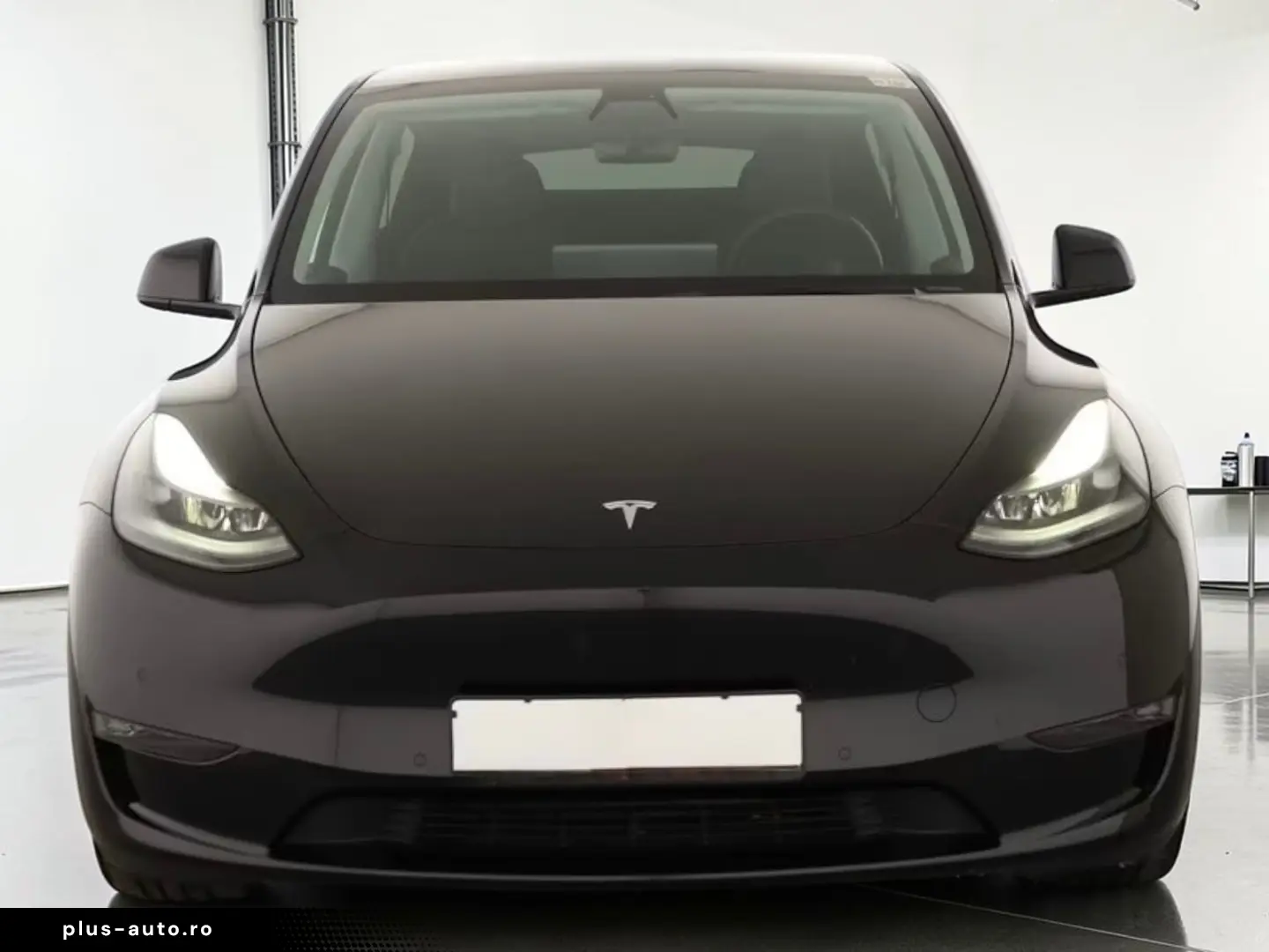 Tesla Model Y Performance