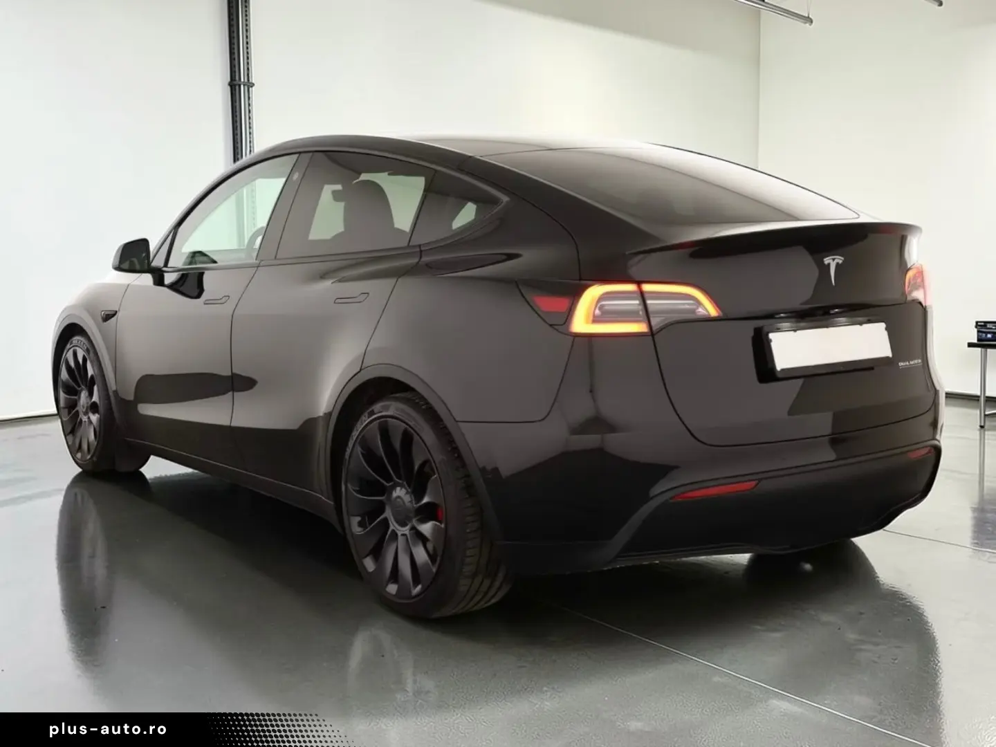 Tesla Model Y Performance