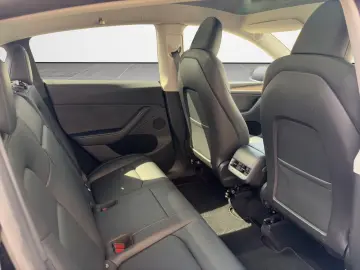 Tesla Model Y Performance