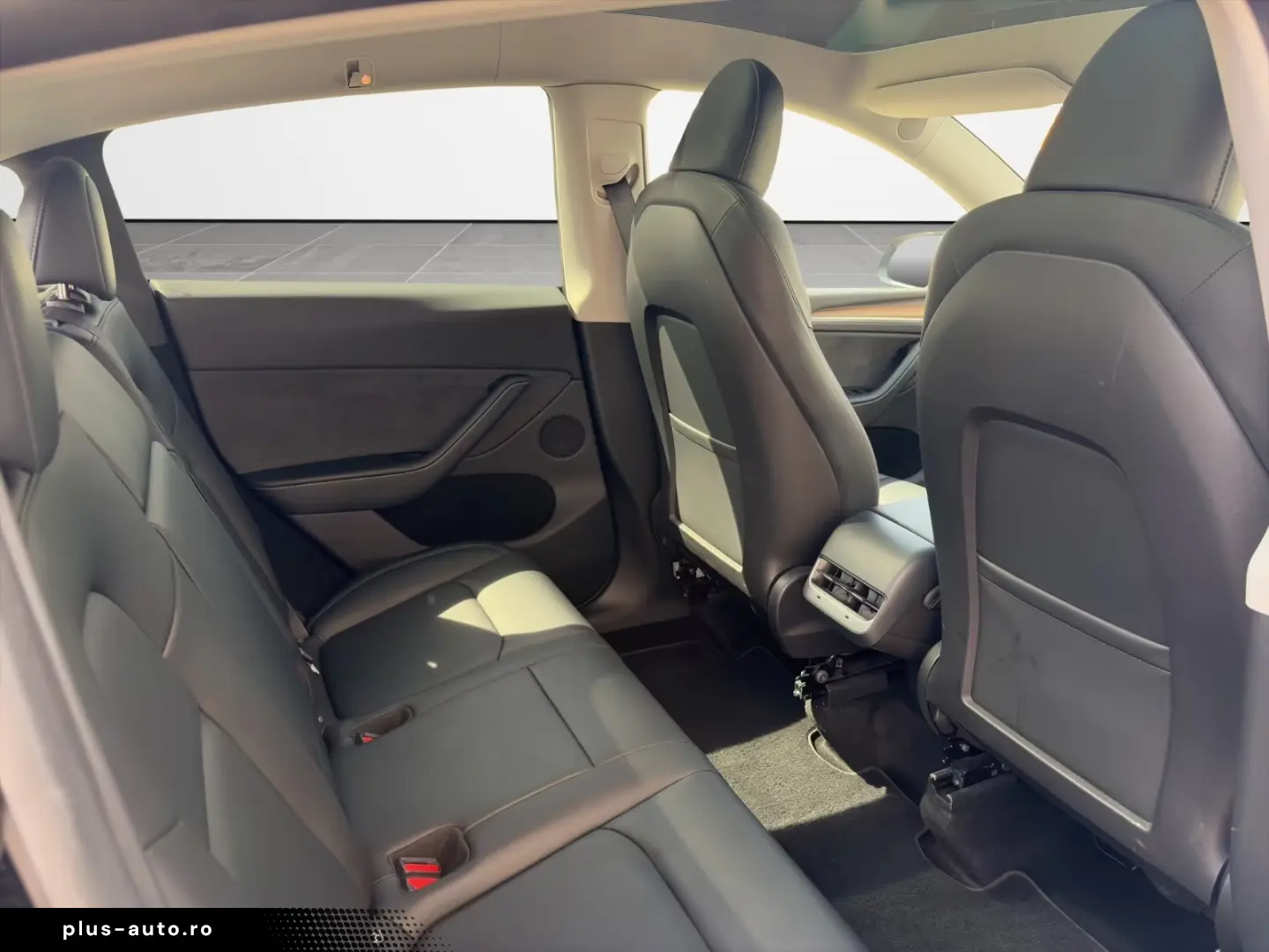 Tesla Model Y Performance
