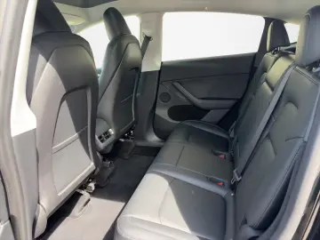 Tesla Model Y Performance