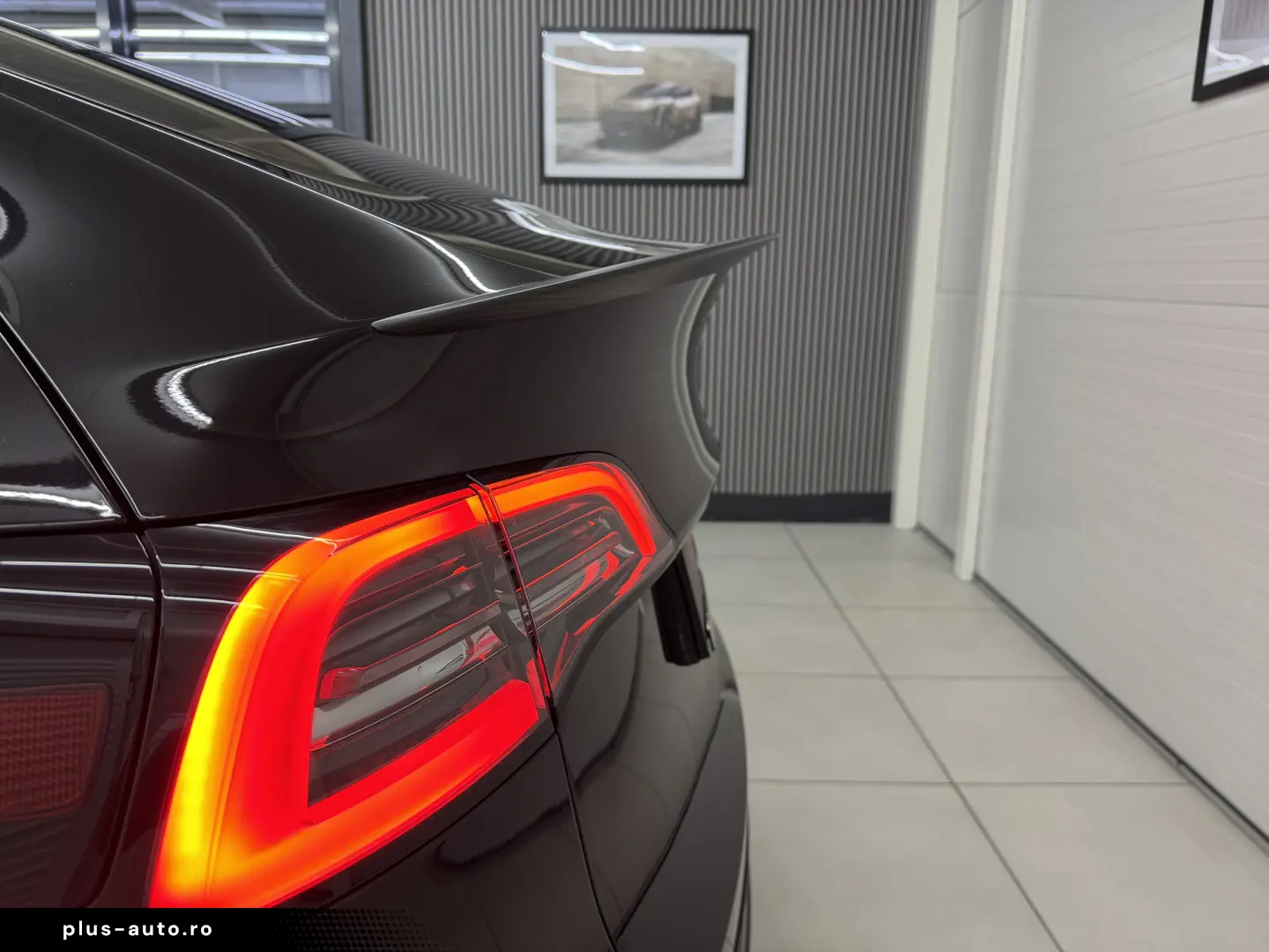 Tesla Model Y Performance