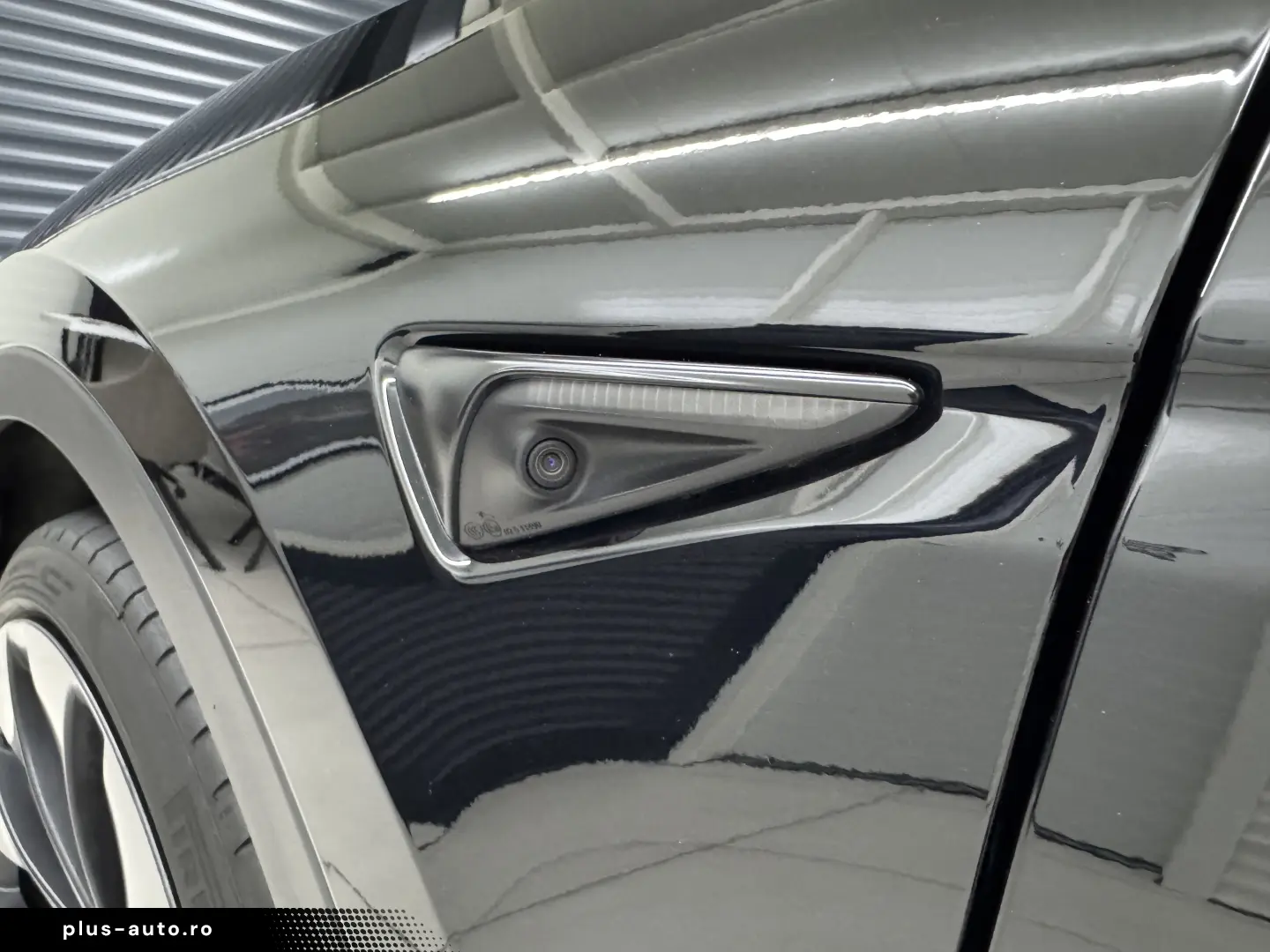 Tesla Model Y Performance