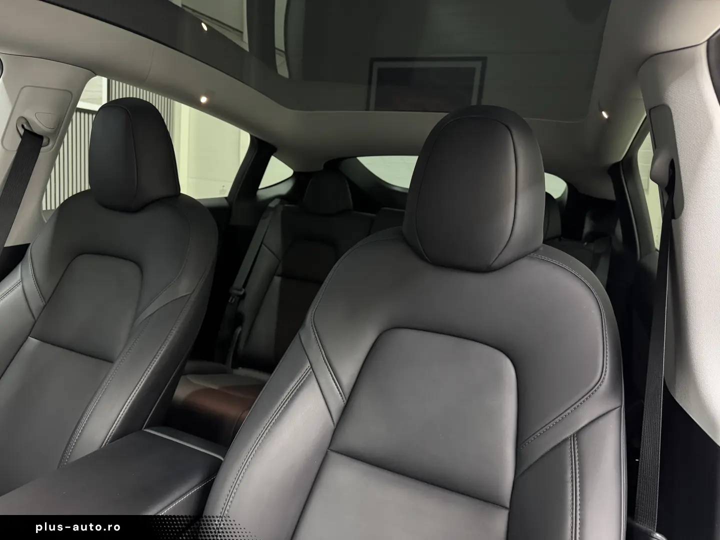 Tesla Model Y Performance