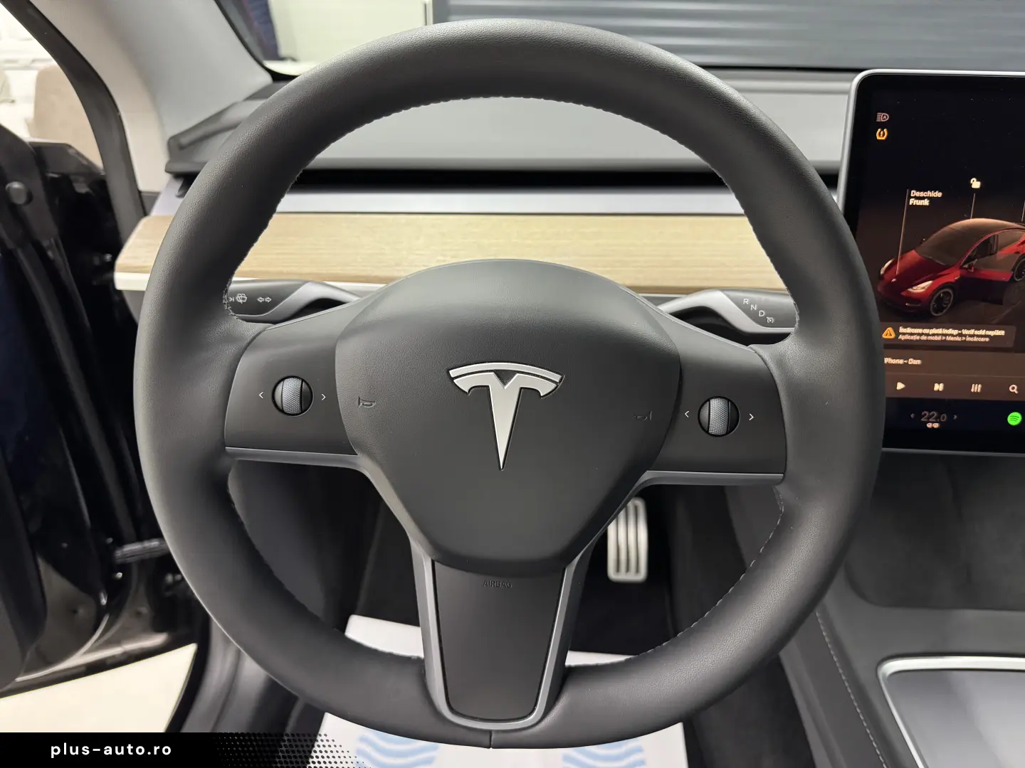 Tesla Model Y Performance