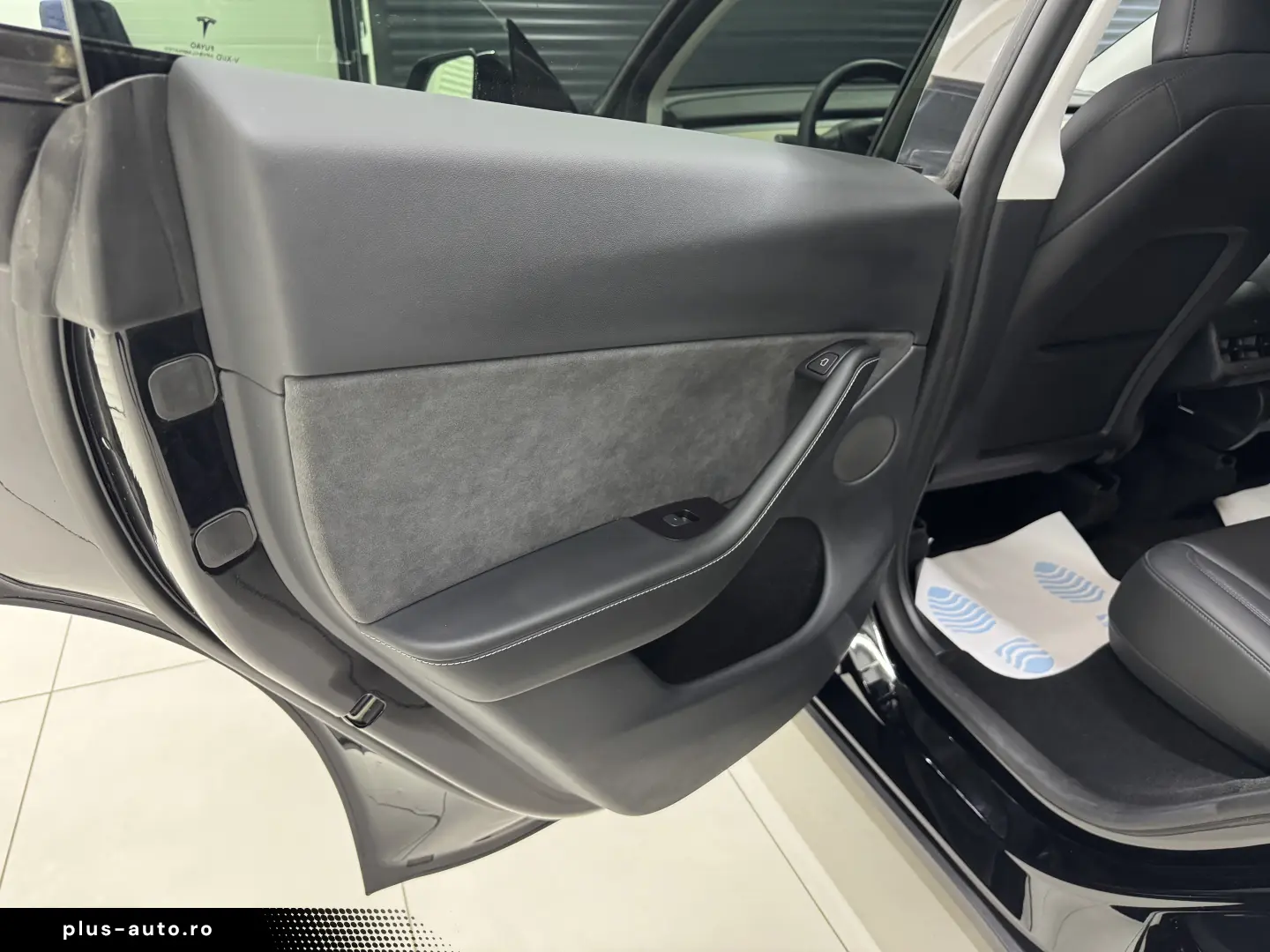 Tesla Model Y Performance