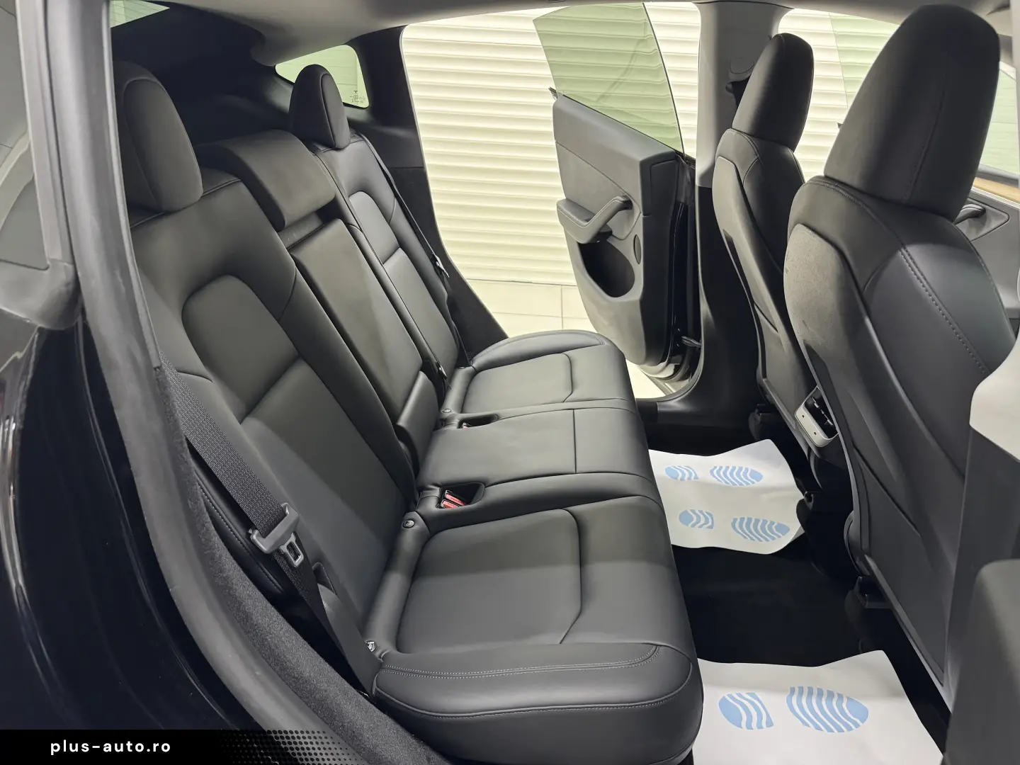 Tesla Model Y Performance