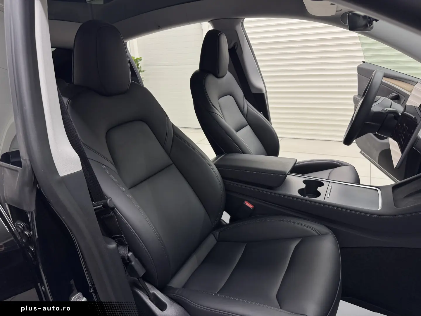 Tesla Model Y Performance