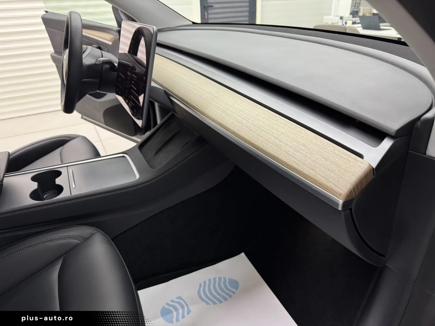 Tesla Model Y Performance