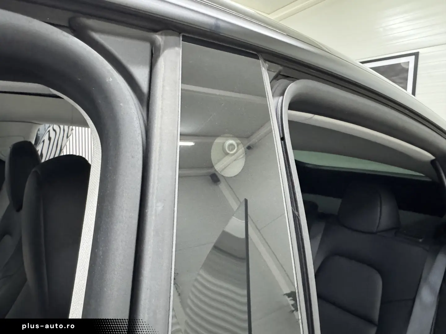 Tesla Model Y Performance