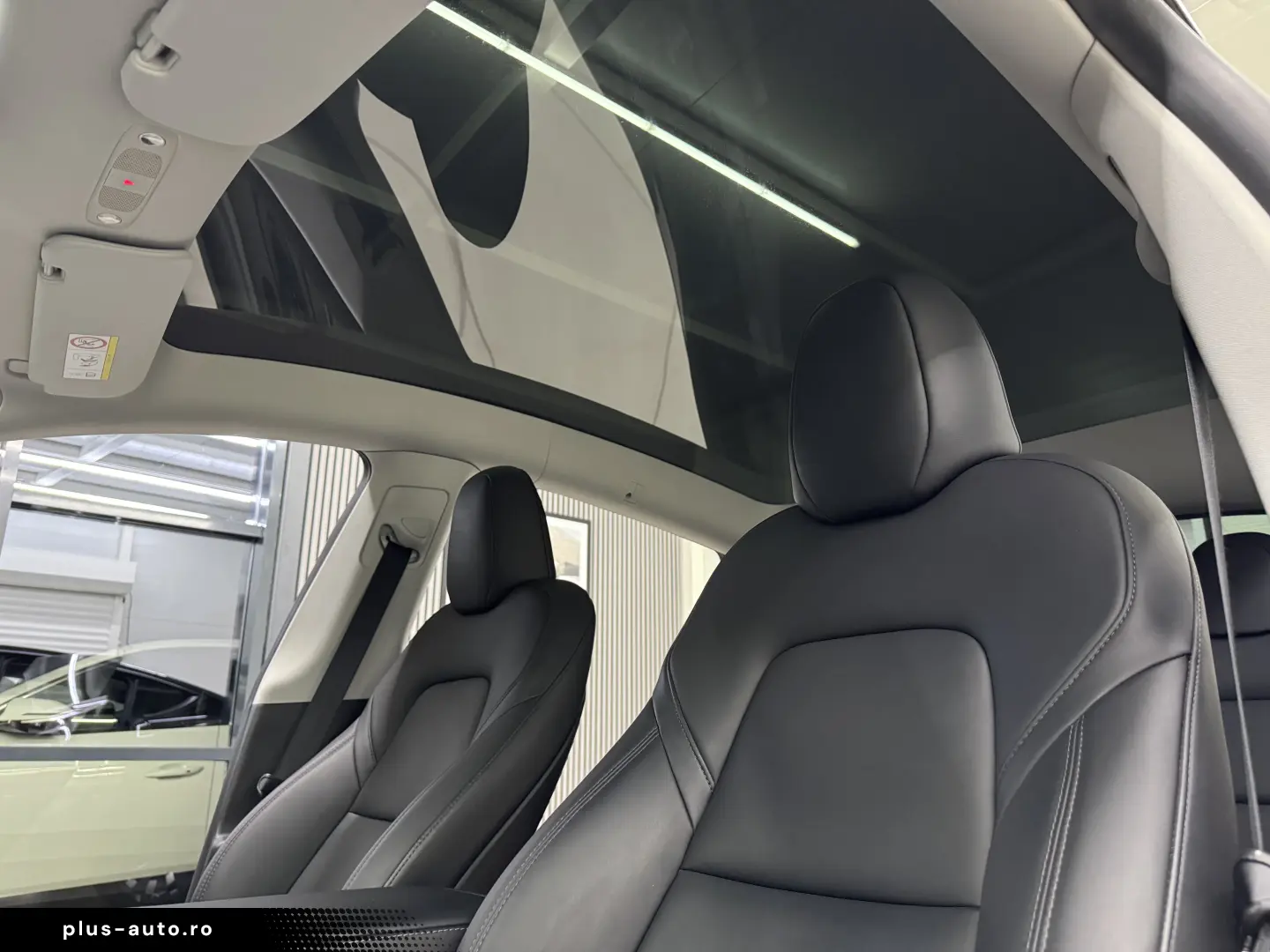 Tesla Model Y Performance