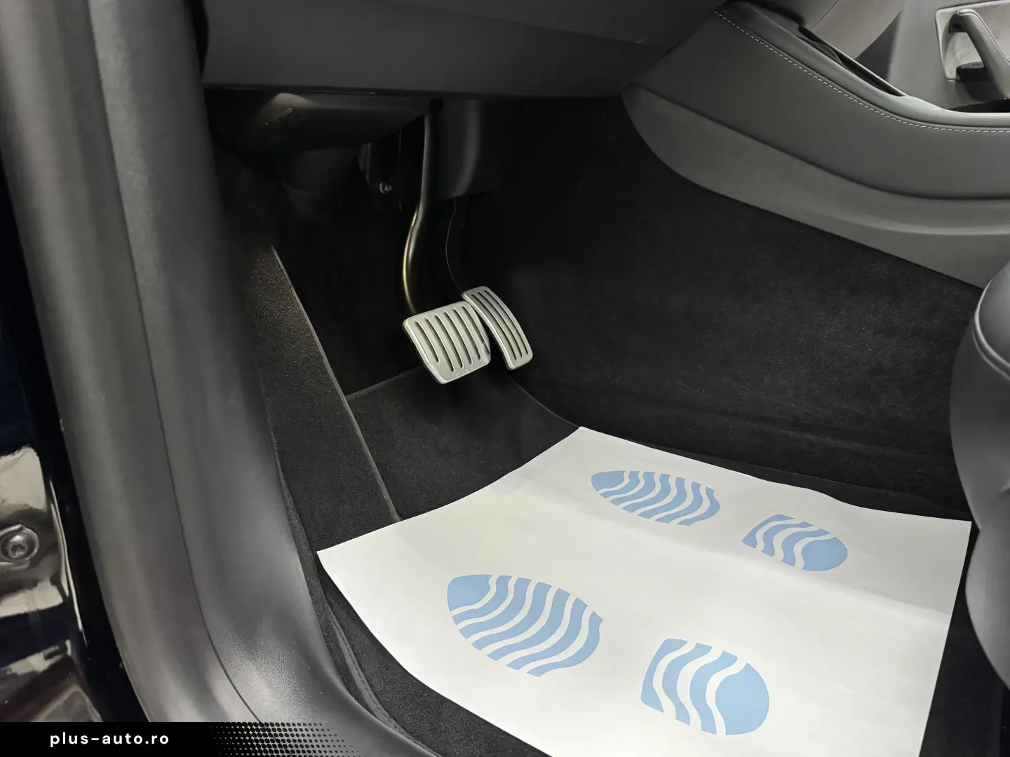Tesla Model Y Performance