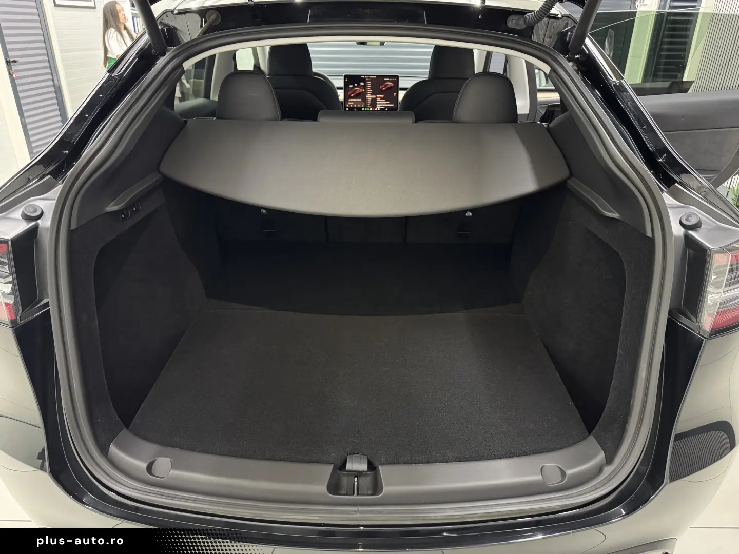 Tesla Model Y Performance