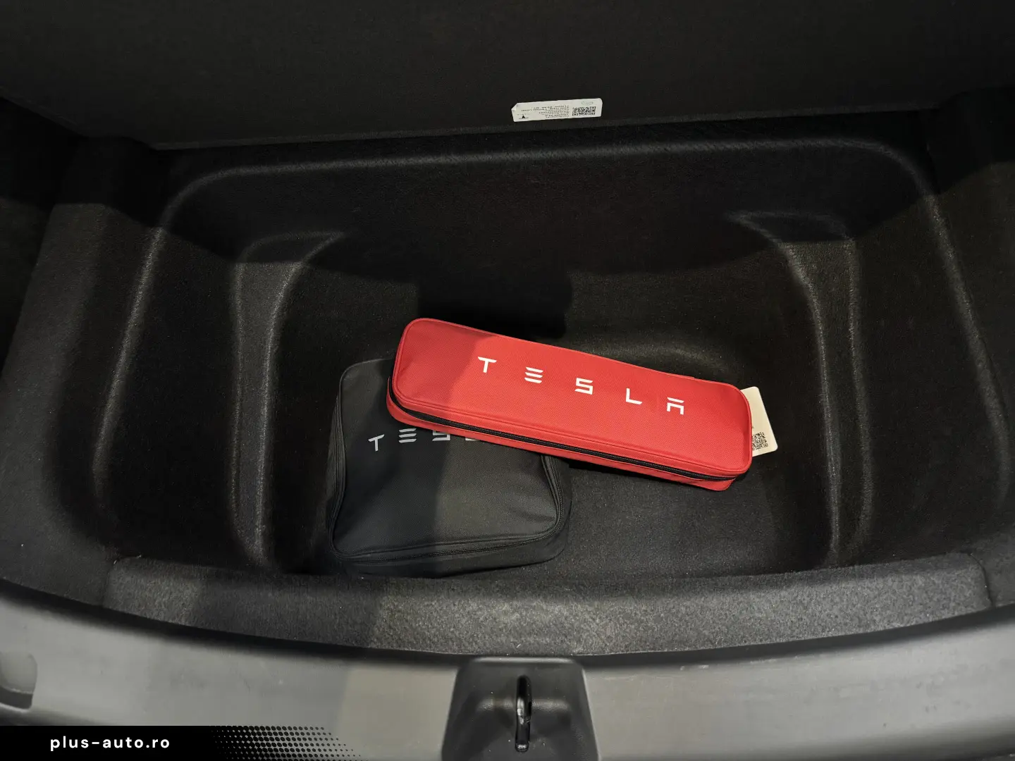 Tesla Model Y Performance