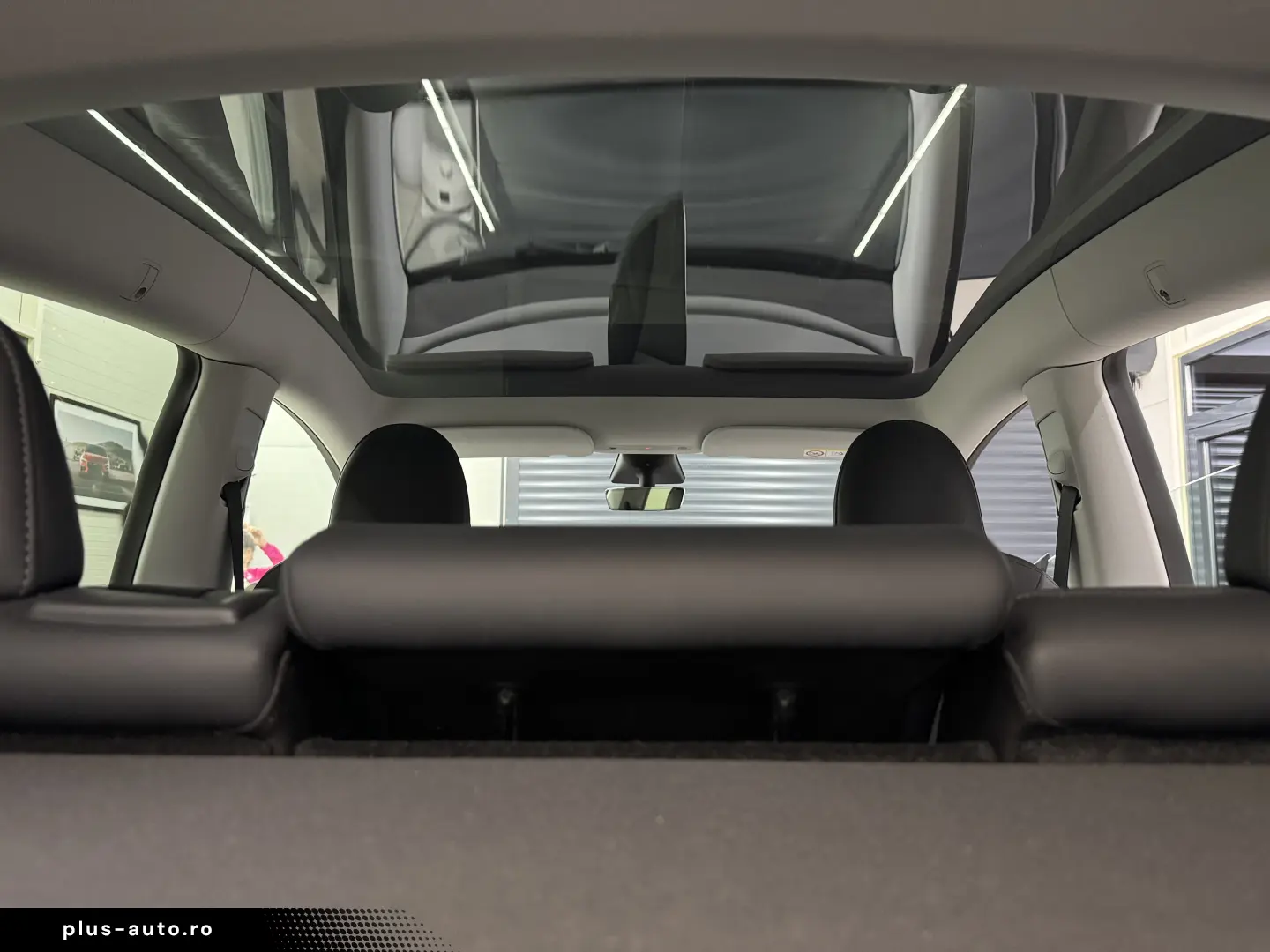 Tesla Model Y Performance