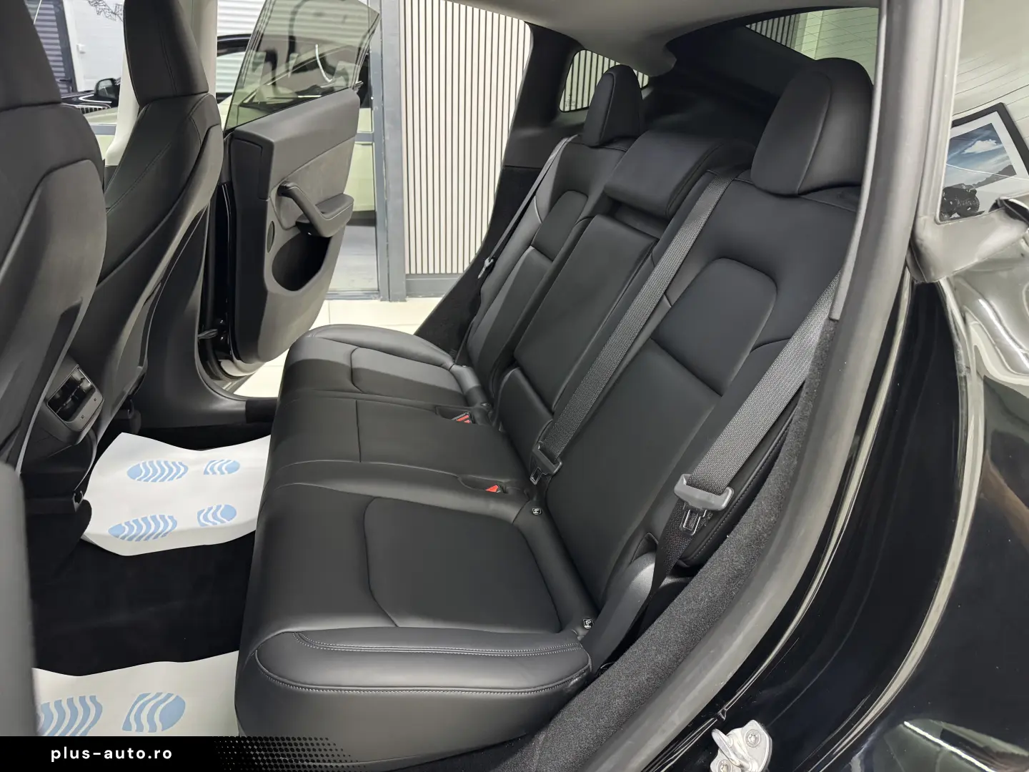 Tesla Model Y Performance