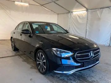 MERCEDES-BENZ E 300 E Lim. Avantgarde