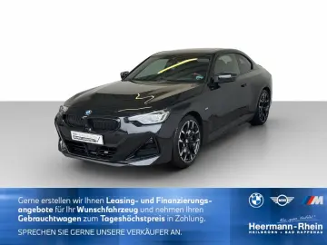BMW M240iA xDrive Coupé M Paket LiveCockProf.ACC.GSD