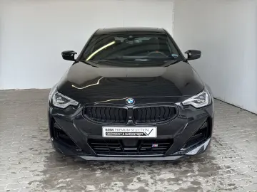 BMW M240iA xDrive Coupé M Paket LiveCockProf.ACC.GSD