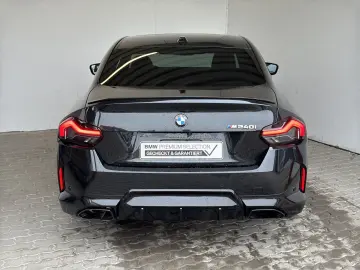 BMW M240iA xDrive Coupé M Paket LiveCockProf.ACC.GSD