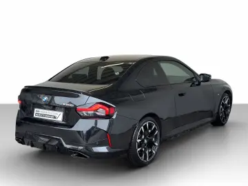 BMW M240iA xDrive Coupé M Paket LiveCockProf.ACC.GSD