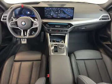 BMW M240iA xDrive Coupé M Paket LiveCockProf.ACC.GSD